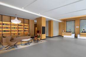 Fairfield by Marriott Shanghai Pudong Central