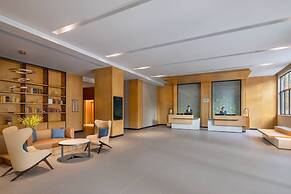 Fairfield by Marriott Shanghai Pudong Central