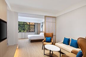 Fairfield by Marriott Shanghai Pudong Central