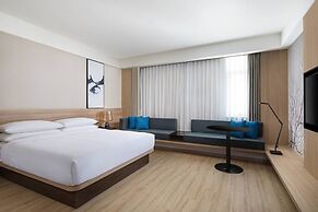 Fairfield by Marriott Shanghai Pudong Central