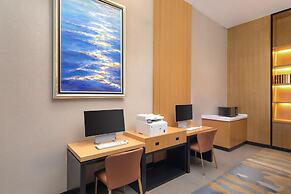 Fairfield by Marriott Shanghai Pudong Central