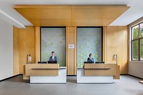 Fairfield by Marriott Shanghai Pudong Central