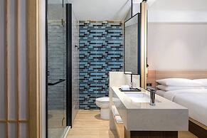 Fairfield by Marriott Shanghai Pudong Central