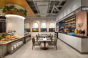 Fairfield by Marriott Shanghai Pudong Central