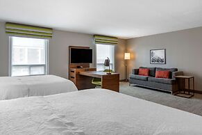 Hampton Inn & Suites by Hilton Edmonton/West