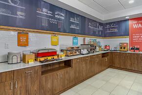 Hampton Inn & Suites by Hilton Edmonton/West