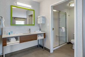 Hampton Inn & Suites by Hilton Edmonton/West