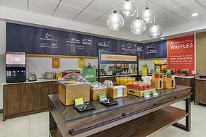 Hampton Inn & Suites by Hilton Edmonton/West