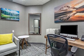 Hampton Inn & Suites by Hilton Edmonton/West
