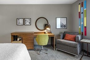 Hampton Inn & Suites by Hilton Edmonton/West