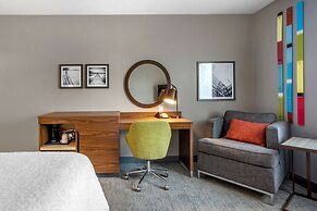 Hampton Inn & Suites by Hilton Edmonton/West