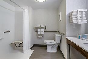 Hampton Inn & Suites by Hilton Edmonton/West