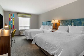 Hampton Inn & Suites by Hilton Edmonton/West