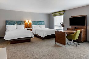 Hampton Inn & Suites by Hilton Edmonton/West