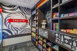 Hampton Inn & Suites by Hilton Edmonton/West