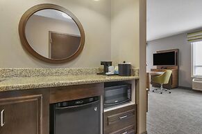 Hampton Inn & Suites by Hilton Edmonton/West