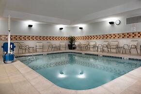 Courtyard by Marriott Collierville