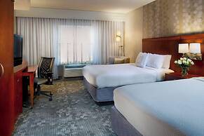 Courtyard by Marriott Collierville