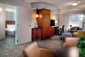 Courtyard by Marriott Collierville