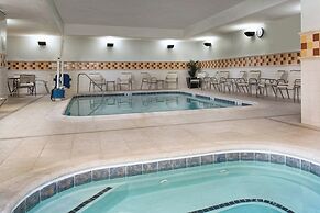 Courtyard by Marriott Collierville