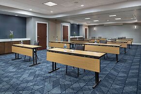 Courtyard by Marriott Collierville