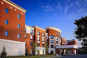 Courtyard by Marriott Collierville