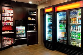 Courtyard by Marriott Collierville