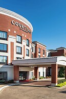 Courtyard by Marriott Collierville