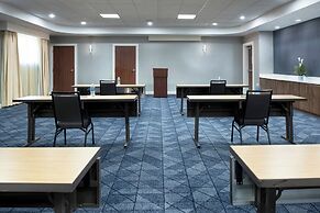 Courtyard by Marriott Collierville