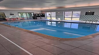 Holiday Inn Cheshire - Southington by IHG