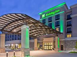 Holiday Inn Cheshire - Southington by IHG