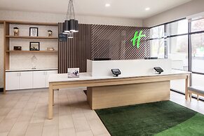 Holiday Inn Cheshire - Southington by IHG