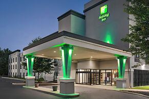Holiday Inn Cheshire - Southington by IHG