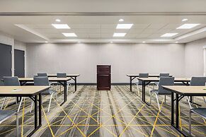 Holiday Inn Cheshire - Southington by IHG