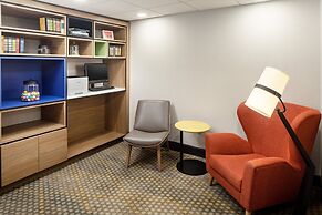 Holiday Inn Cheshire - Southington by IHG