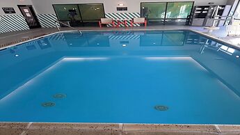 Holiday Inn Cheshire - Southington by IHG