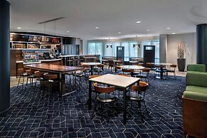 Courtyard by Marriott Paramus