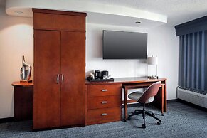 Courtyard by Marriott Paramus