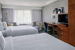 Courtyard by Marriott Paramus