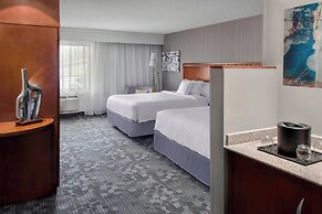Courtyard by Marriott Paramus