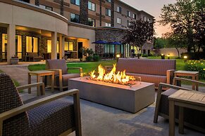 Courtyard by Marriott Paramus