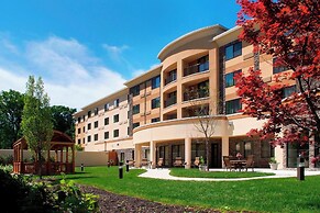 Courtyard by Marriott Paramus