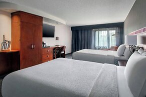 Courtyard by Marriott Paramus