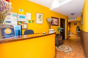 Hostel El Escudo de Mijas