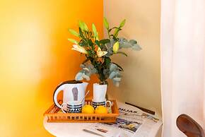 Hostel El Escudo de Mijas