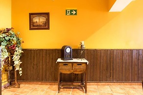 Hostel El Escudo de Mijas