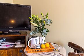 Hostel El Escudo de Mijas