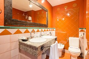 Hostel El Escudo de Mijas