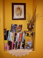 Hostel El Escudo de Mijas