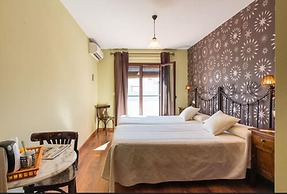 Hostel El Escudo de Mijas